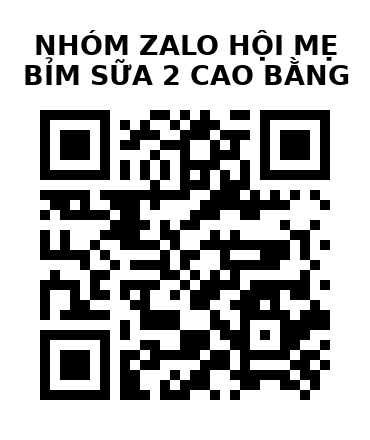 QR Code của URL hiện tại