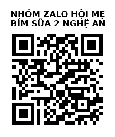 QR Code của URL hiện tại