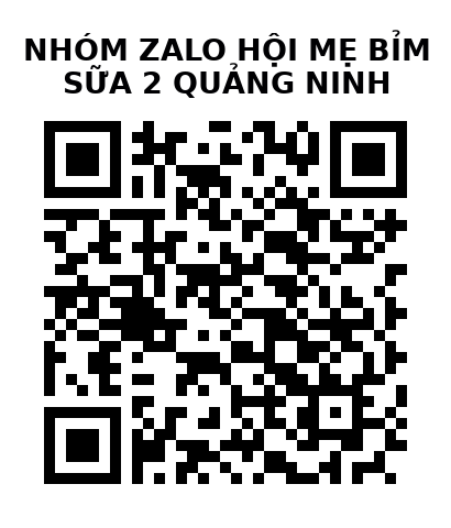QR Code của URL hiện tại