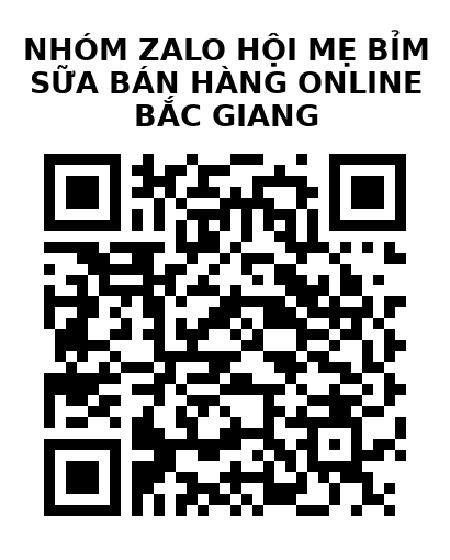 QR Code của URL hiện tại