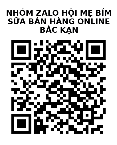 QR Code của URL hiện tại