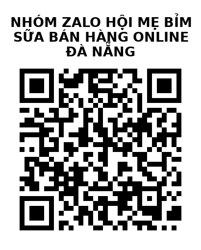 QR Code của URL hiện tại