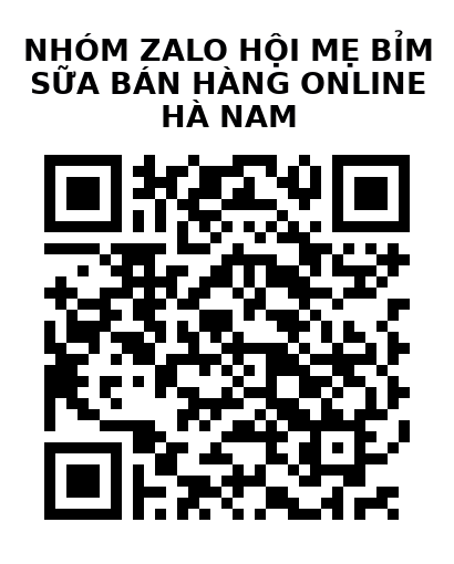 QR Code của URL hiện tại