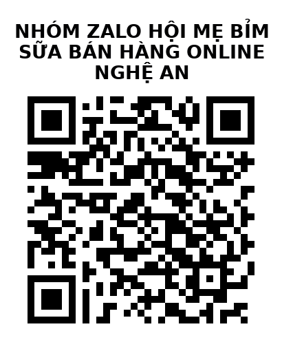 QR Code của URL hiện tại