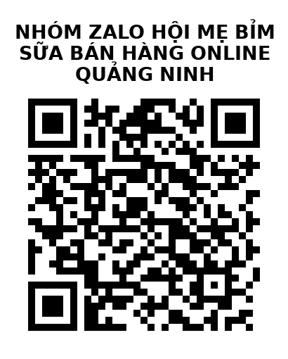 QR Code của URL hiện tại