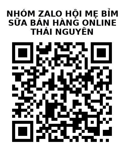 QR Code của URL hiện tại