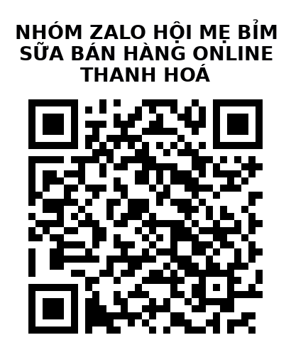 QR Code của URL hiện tại