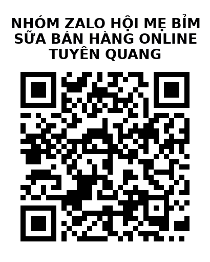 QR Code của URL hiện tại