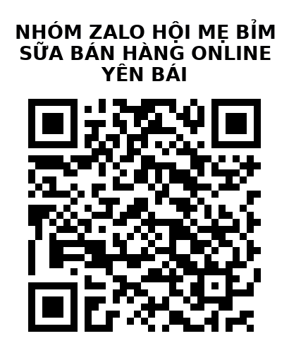 QR Code của URL hiện tại
