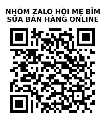 QR Code của URL hiện tại
