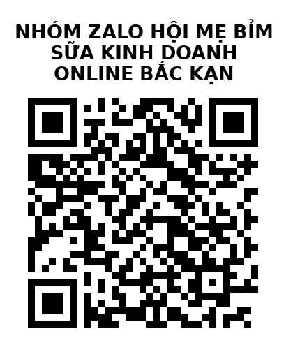 QR Code của URL hiện tại