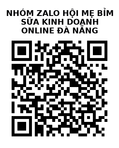 QR Code của URL hiện tại