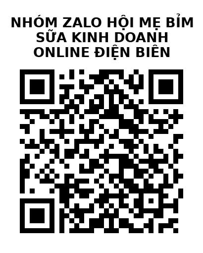 QR Code của URL hiện tại