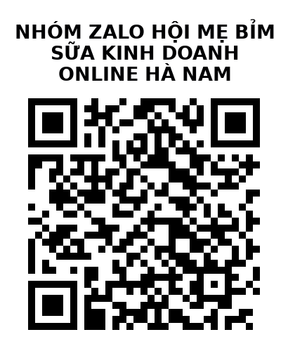 QR Code của URL hiện tại