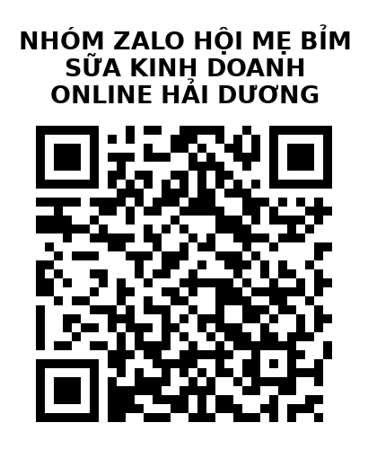 QR Code của URL hiện tại
