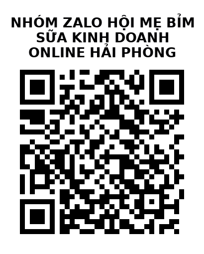 QR Code của URL hiện tại