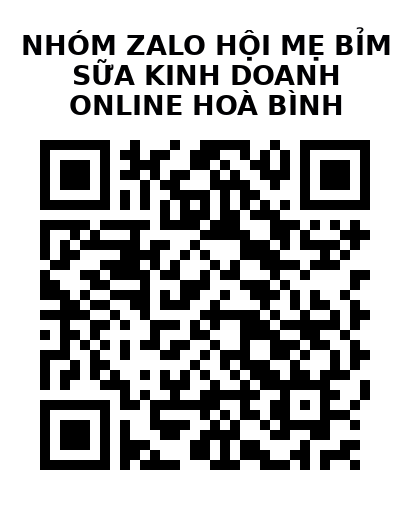 QR Code của URL hiện tại