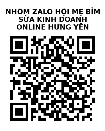 QR Code của URL hiện tại