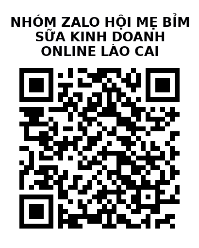 QR Code của URL hiện tại