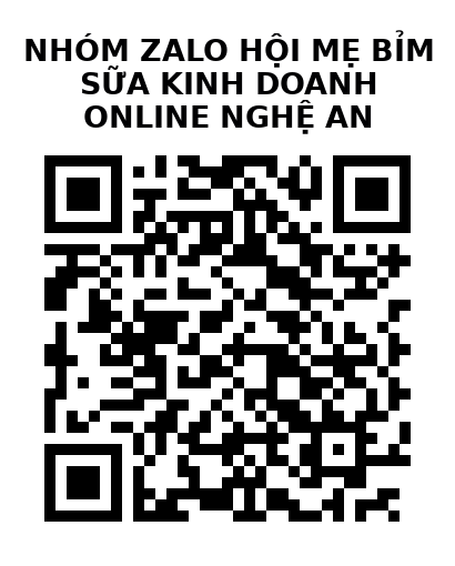 QR Code của URL hiện tại