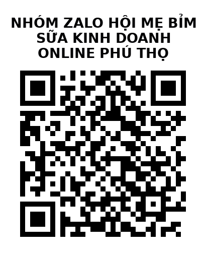 QR Code của URL hiện tại