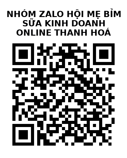 QR Code của URL hiện tại