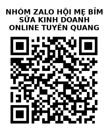 QR Code của URL hiện tại