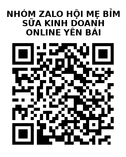 QR Code của URL hiện tại