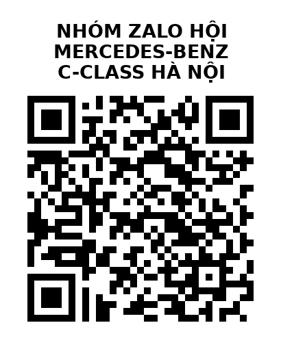 QR Code của URL hiện tại