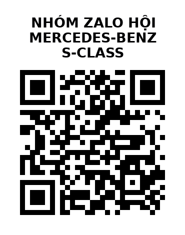 QR Code của URL hiện tại