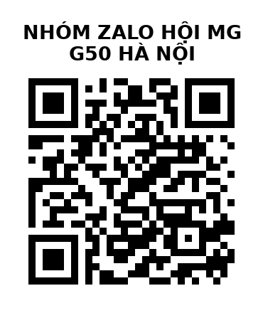 QR Code của URL hiện tại