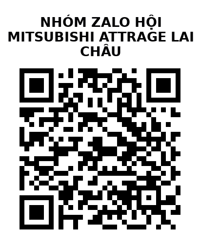 QR Code của URL hiện tại