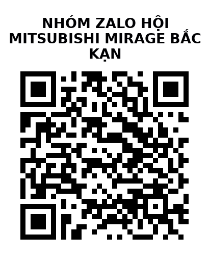 QR Code của URL hiện tại