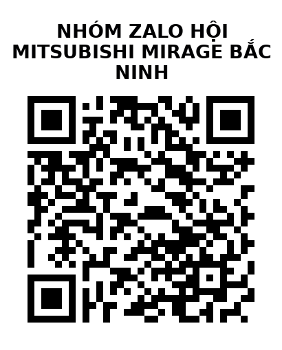 QR Code của URL hiện tại