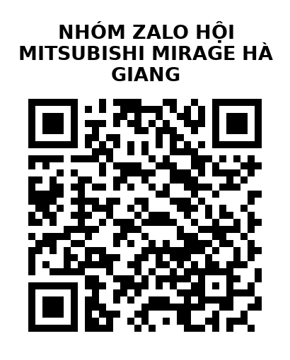 QR Code của URL hiện tại