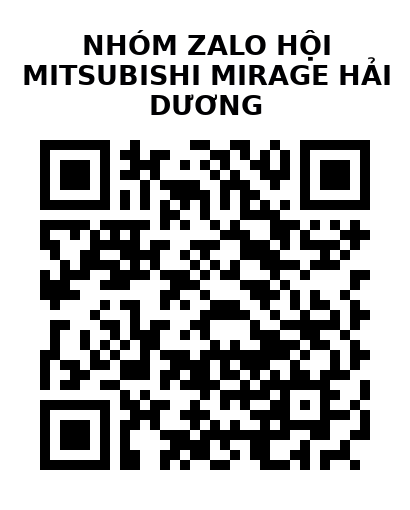 QR Code của URL hiện tại