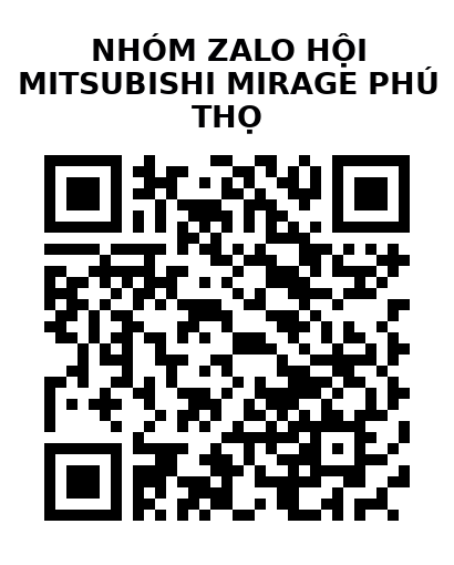 QR Code của URL hiện tại