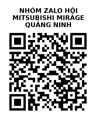 QR Code của URL hiện tại