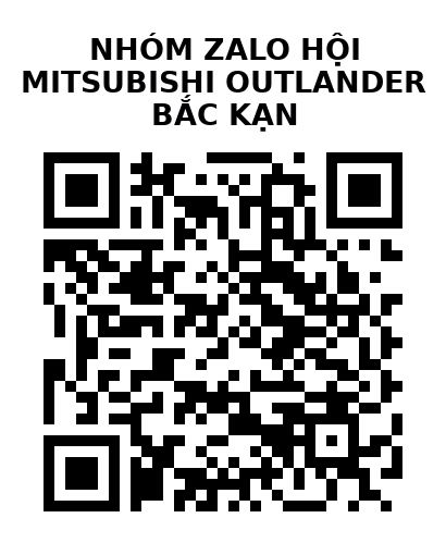 QR Code của URL hiện tại