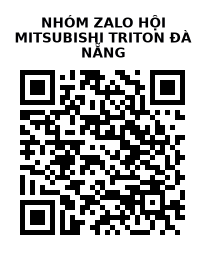 QR Code của URL hiện tại
