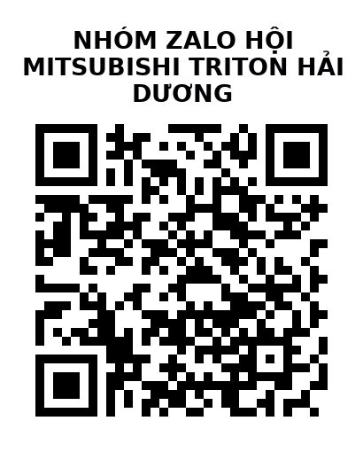 QR Code của URL hiện tại