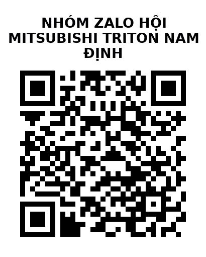 QR Code của URL hiện tại