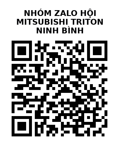 QR Code của URL hiện tại
