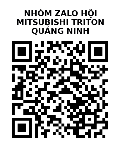 QR Code của URL hiện tại