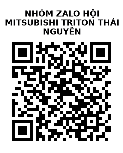 QR Code của URL hiện tại