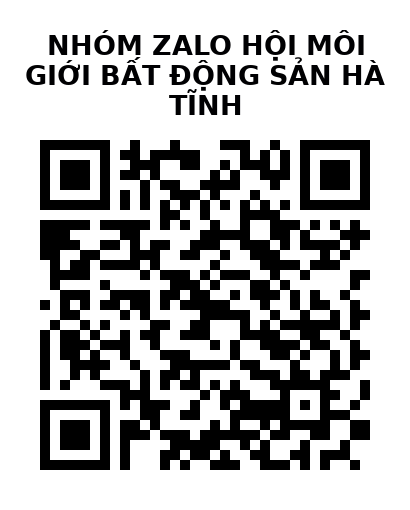 QR Code của URL hiện tại