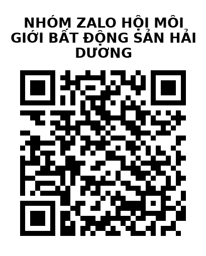 QR Code của URL hiện tại