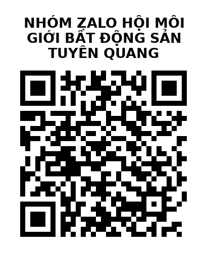QR Code của URL hiện tại