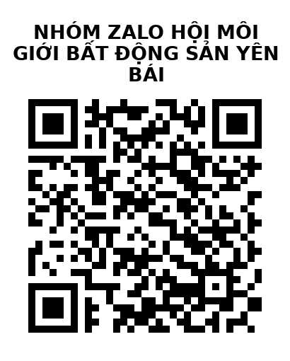 QR Code của URL hiện tại