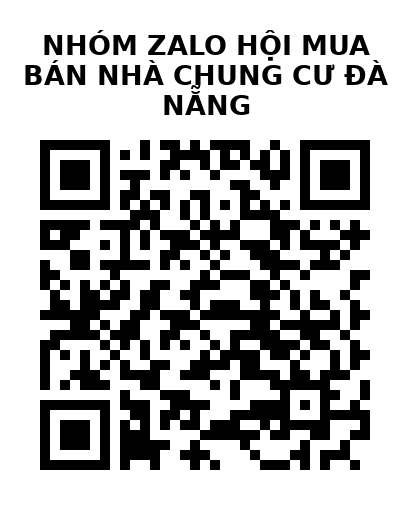 QR Code của URL hiện tại